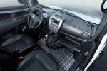 Ligier Flex L3 Pick-up 2012 года